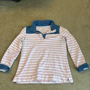 Crown and Ivy Pullover